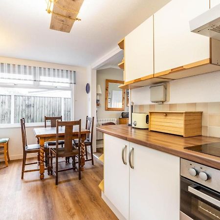 Lessingham Host & Stay - Wylaway מראה חיצוני תמונה