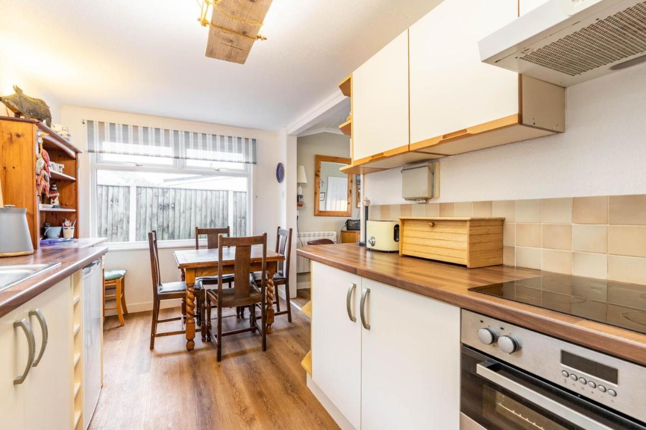 Lessingham Host & Stay - Wylaway מראה חיצוני תמונה