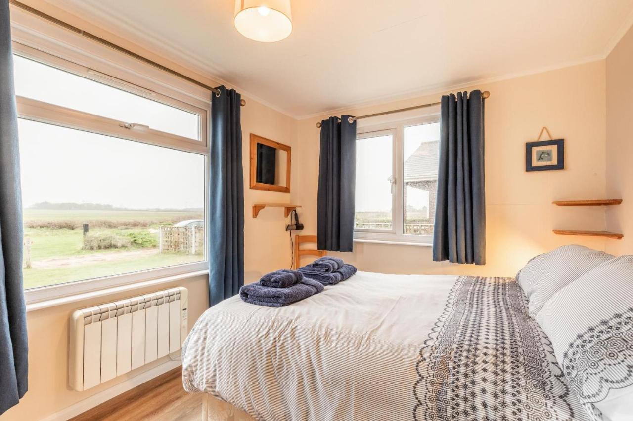 Lessingham Host & Stay - Wylaway מראה חיצוני תמונה