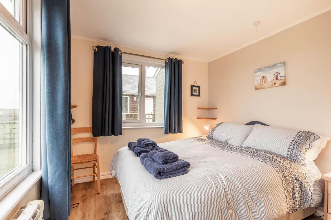 Lessingham Host & Stay - Wylaway מראה חיצוני תמונה