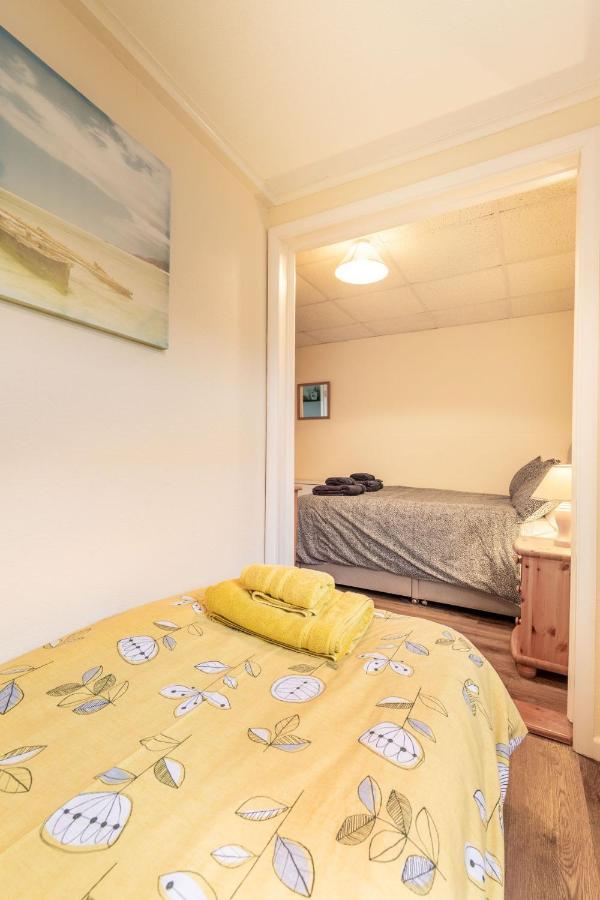 Lessingham Host & Stay - Wylaway מראה חיצוני תמונה