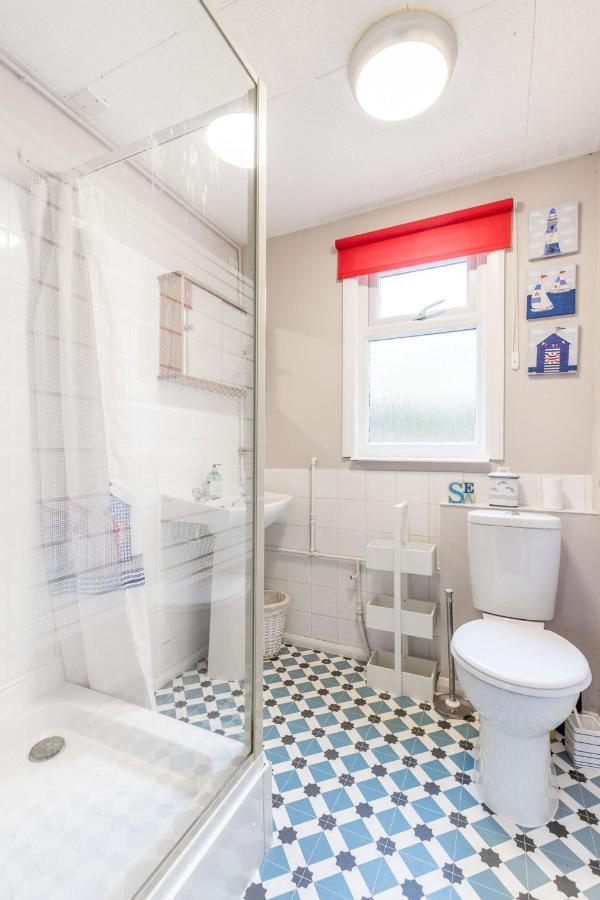 Lessingham Host & Stay - Wylaway מראה חיצוני תמונה