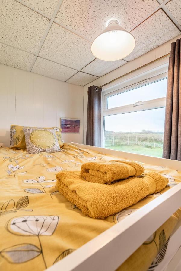 Lessingham Host & Stay - Wylaway מראה חיצוני תמונה
