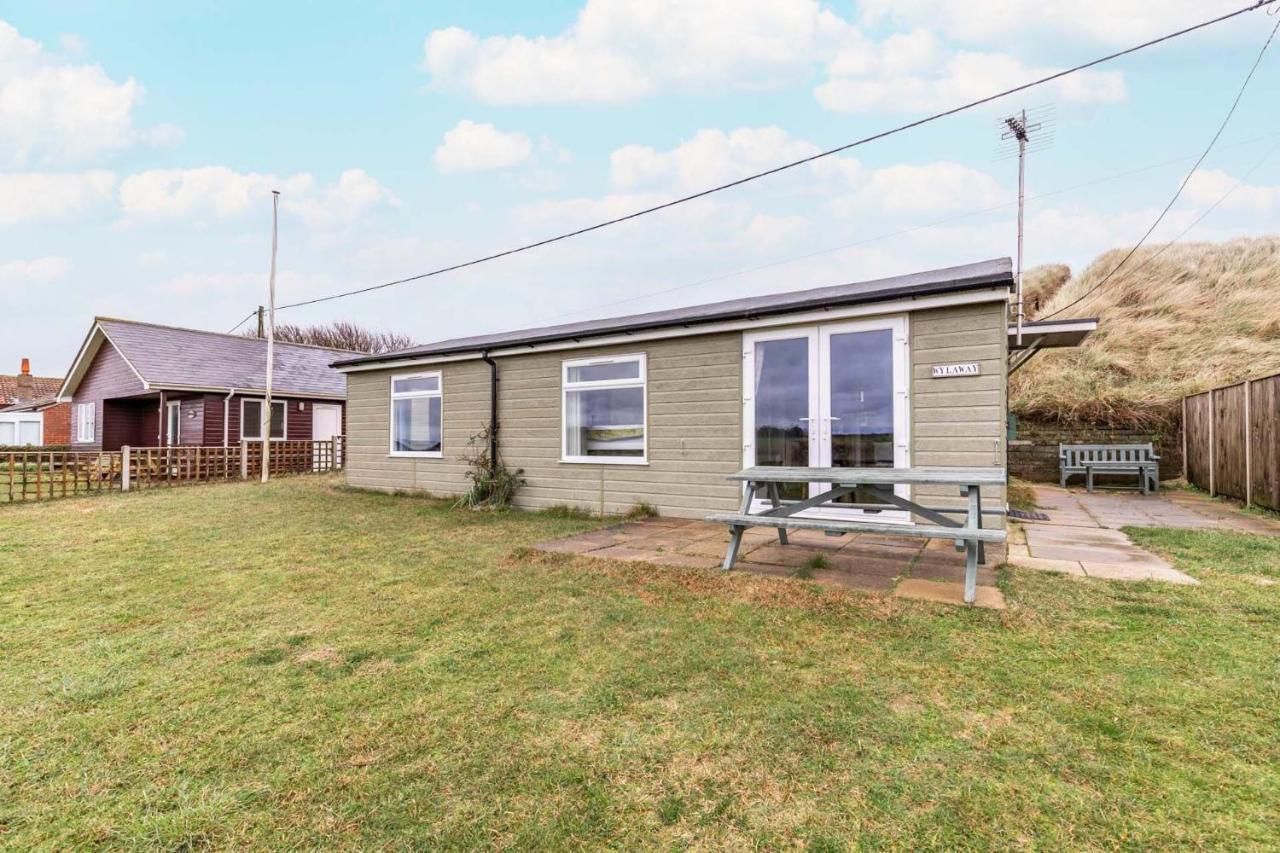Lessingham Host & Stay - Wylaway מראה חיצוני תמונה