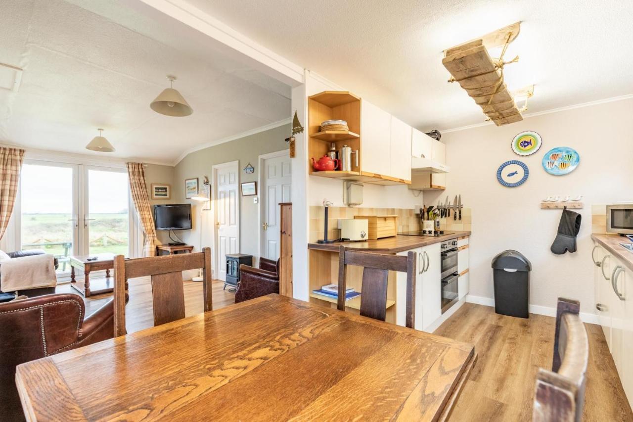 Lessingham Host & Stay - Wylaway מראה חיצוני תמונה